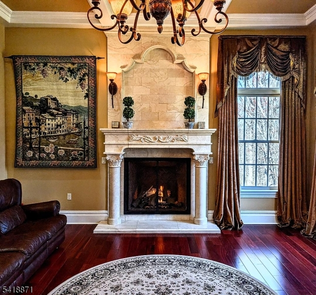Grand Family Room