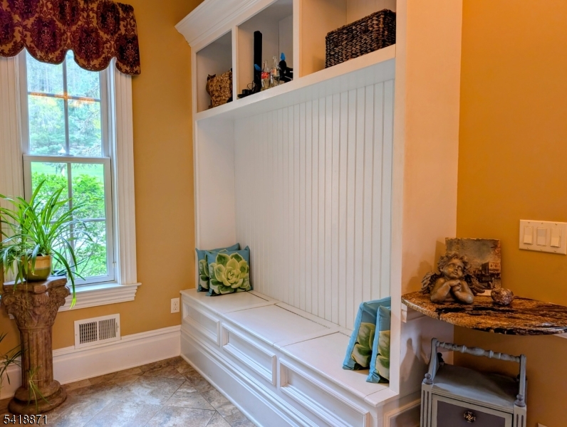 Mudroom