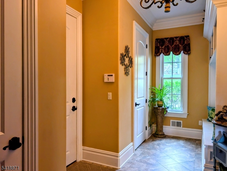 Mudroom