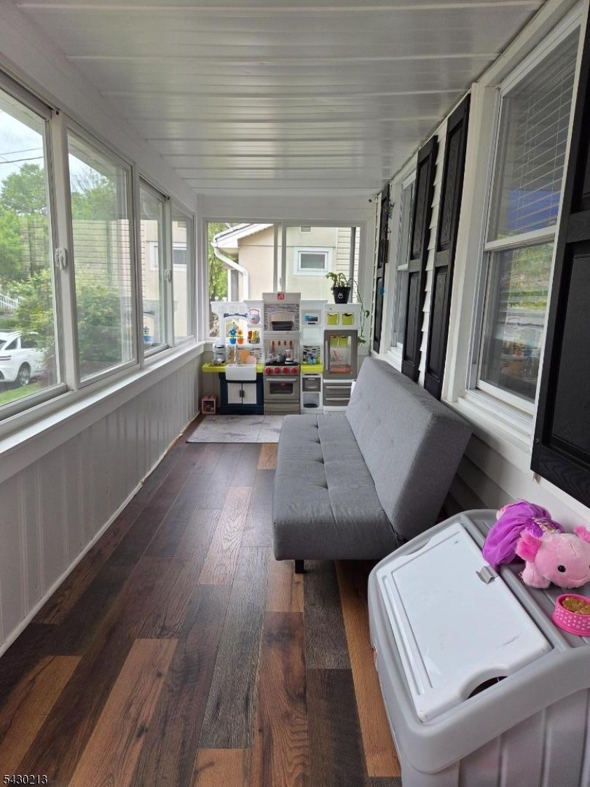 Sunporch