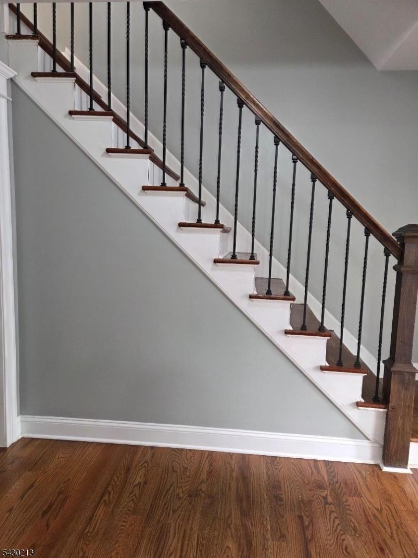 Stairway