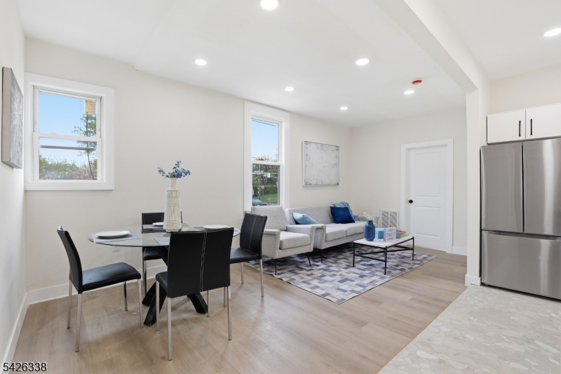 Living/Dining