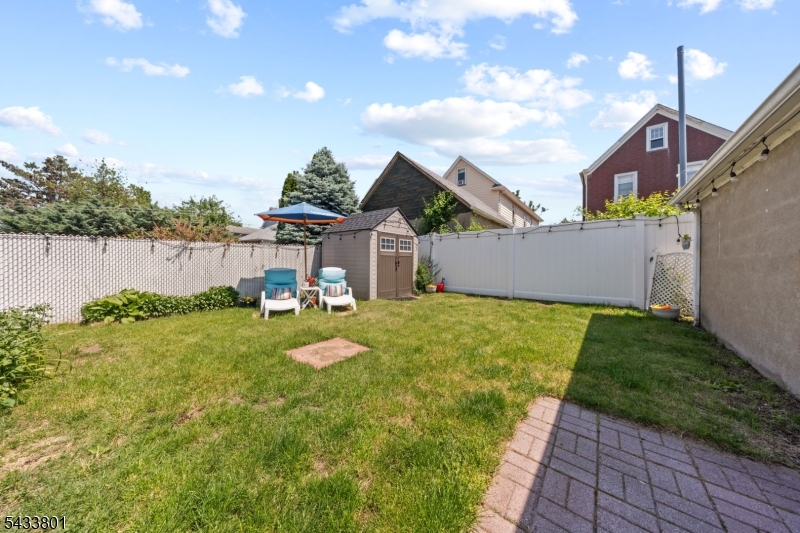 Yard