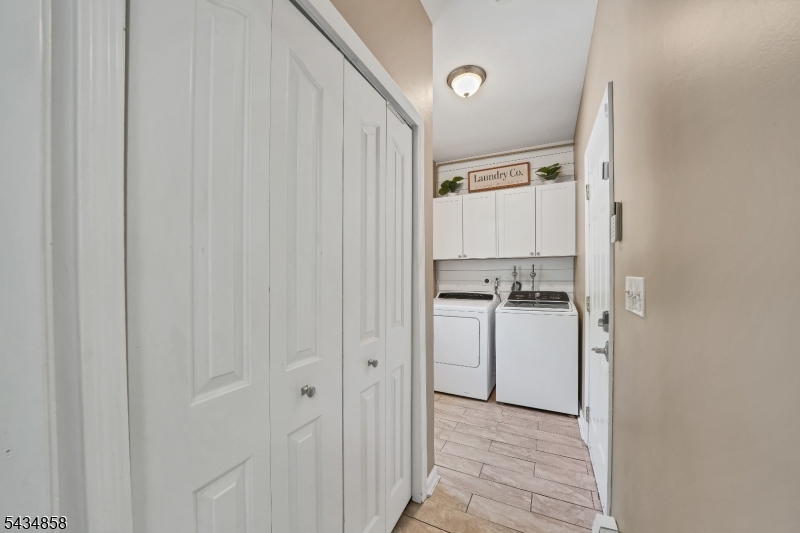 Mud Room