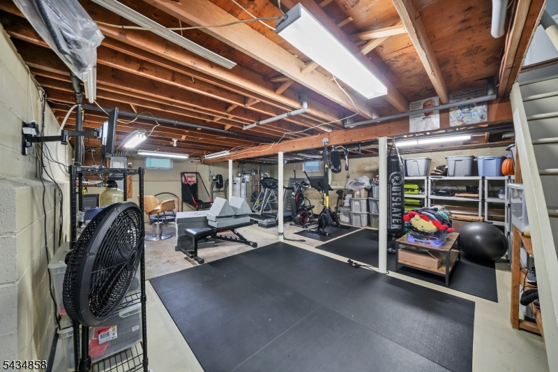 Basement