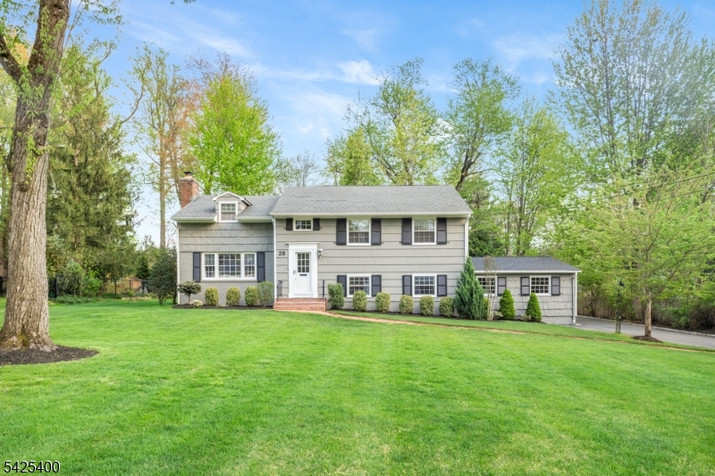 28 Spring Ridge Dr, Berkeley Heights Twp., NJ 07922 Listing Photo  0