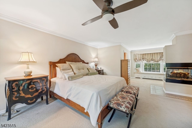 Desirably Relaxing Retreat