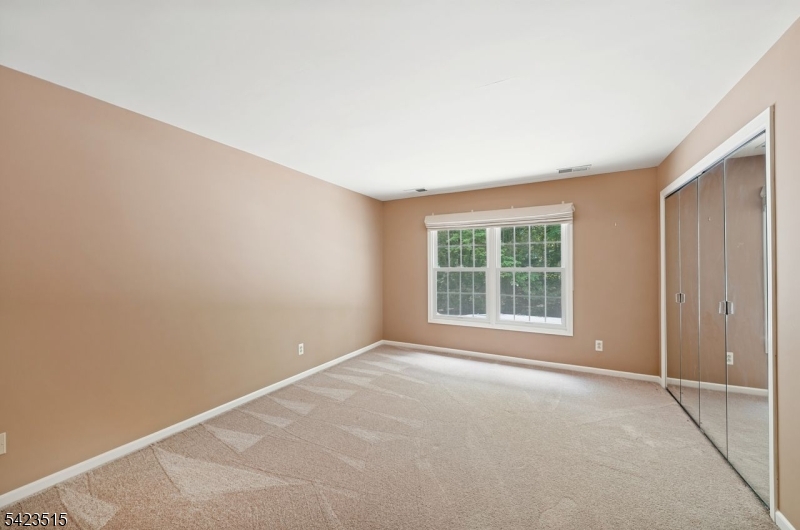 Secondary Bedroom #2