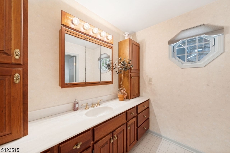 2nd Fl. Bathroom 1