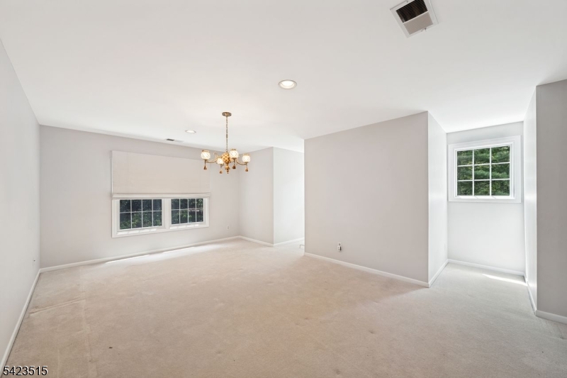 Flexible Space Bonus Room
