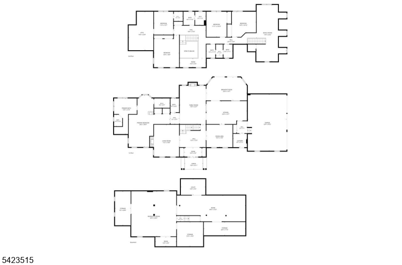 Floor Plans