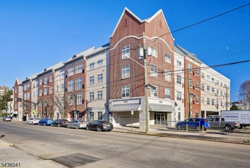 400 E Front St Unit420, Plainfield City, NJ 07060 Listing Photo  0