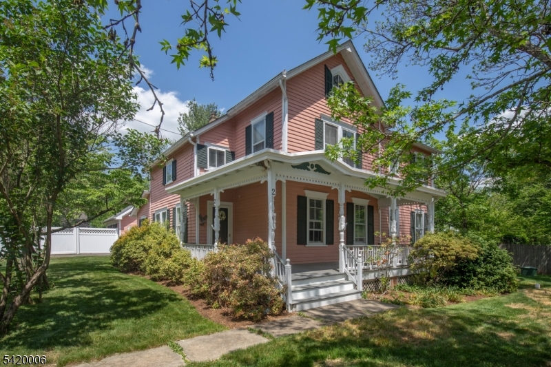 2 High St, Tewksbury Twp., NJ 07830 Listing Photo  0