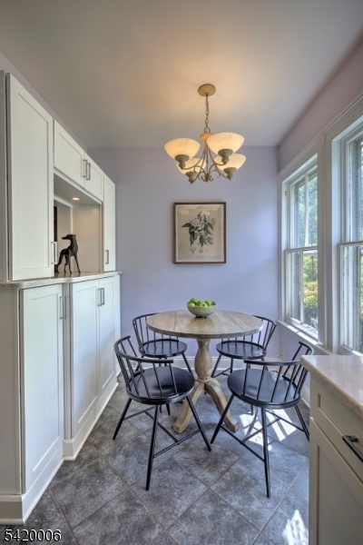 Breakfast Room