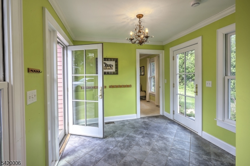 Mudroom