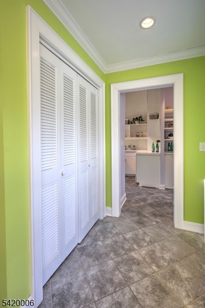 Mudroom
