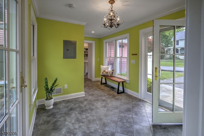Mudroom