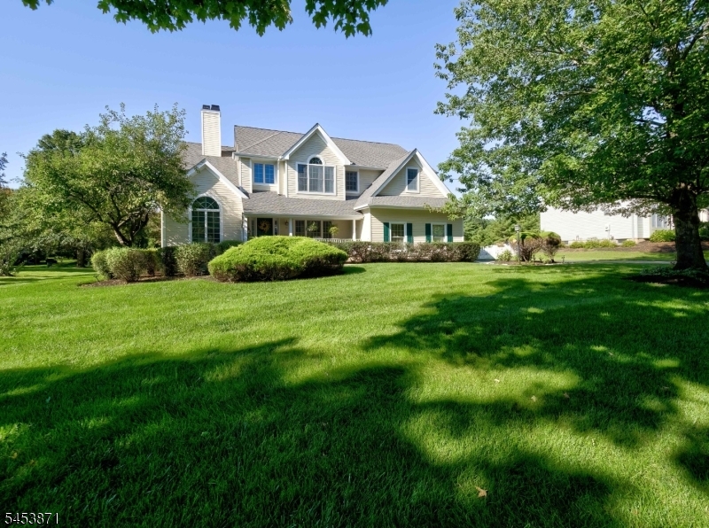 10 Spyglass Rd