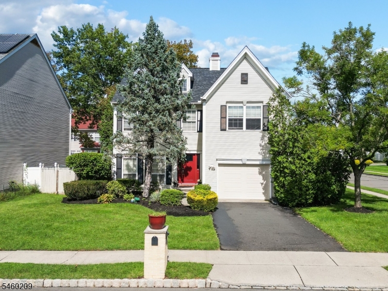 40 Champlain Way