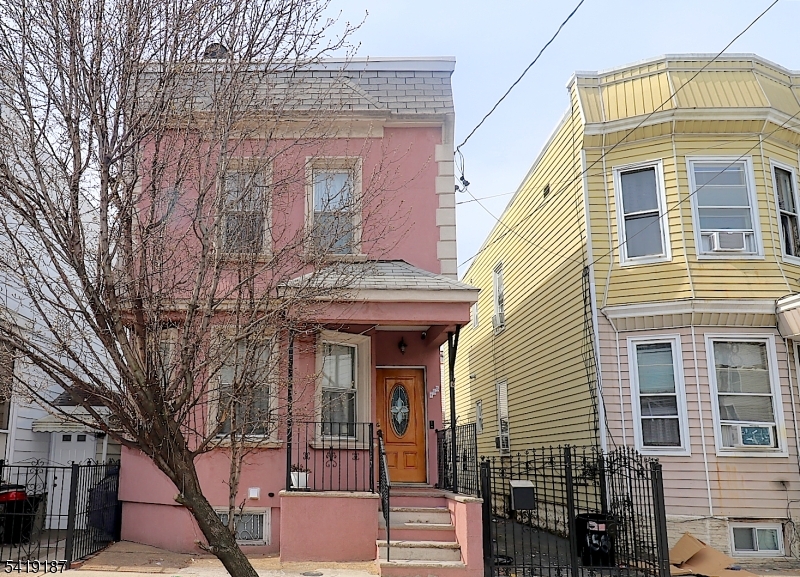 155 Brill St, Newark City, NJ 07105 Listing Photo  0