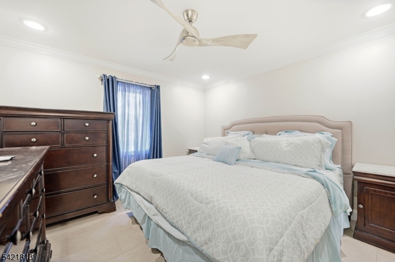 Bonus bedroom ground floor