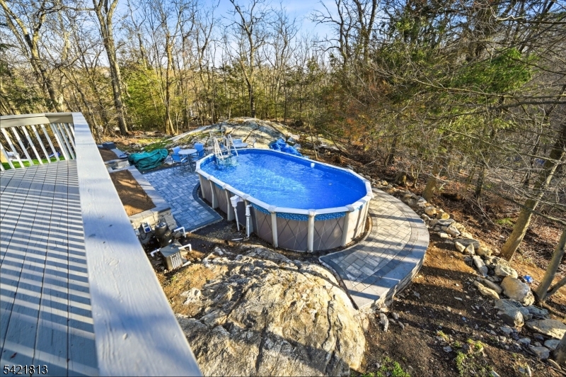 Above Ground Pool