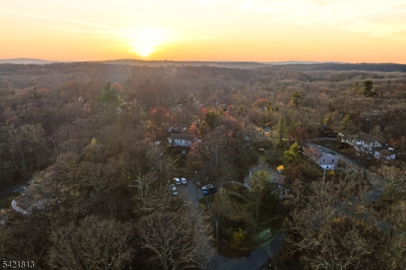 Sunset views