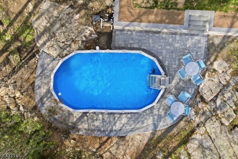 Pool Over view