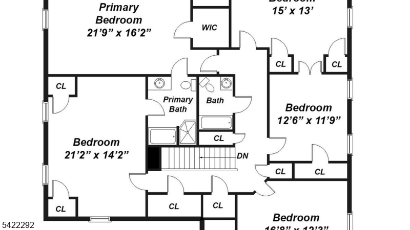 floorpan