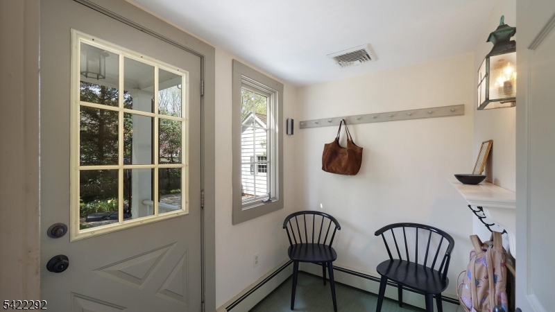 mudroom
