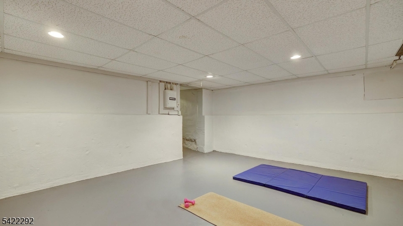 recreation room