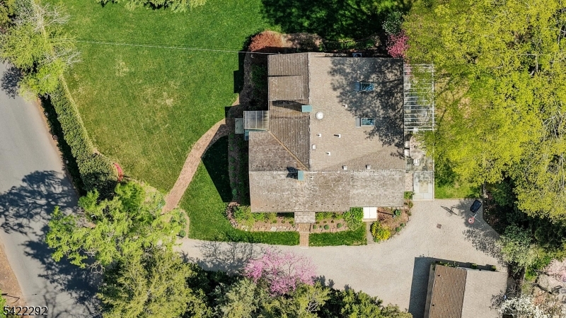 aerial