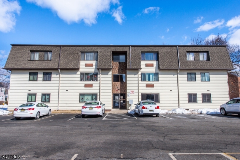 46 Watsessing Ave, #A9, Belleville Twp., NJ 07109 Listing Photo  0