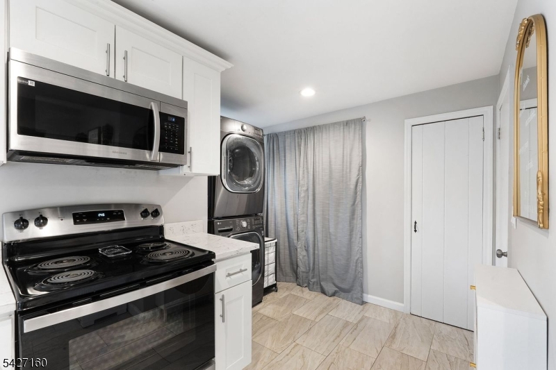 Laundry Area