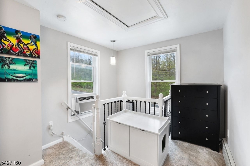 Second Floor Landing