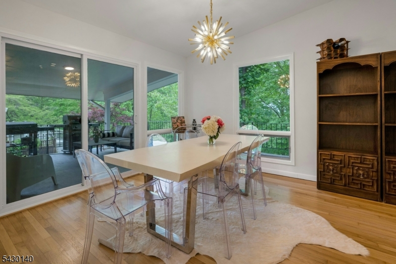 Dining Room View 2