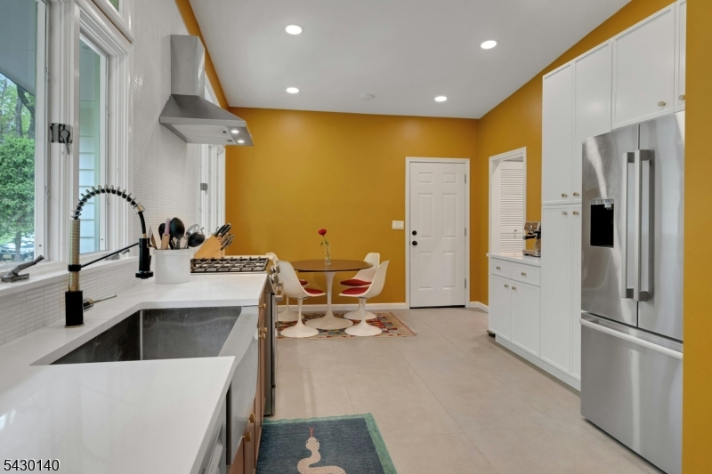 Kitchen View 3