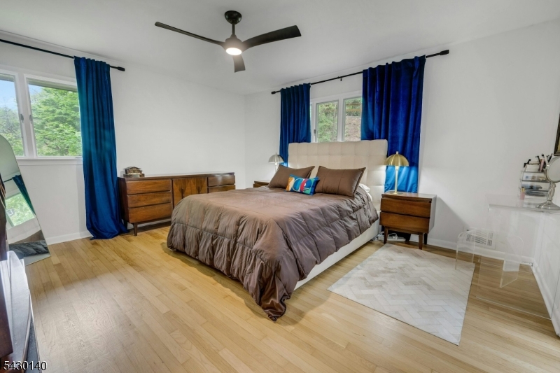 Primary Bedroom - 1st Floor
