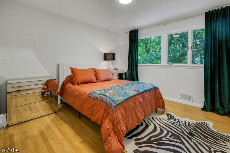 Bedroom 3 - 1st Floor