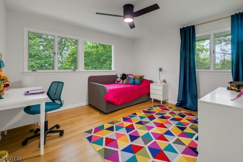 Bedroom 2 - 1st Floor