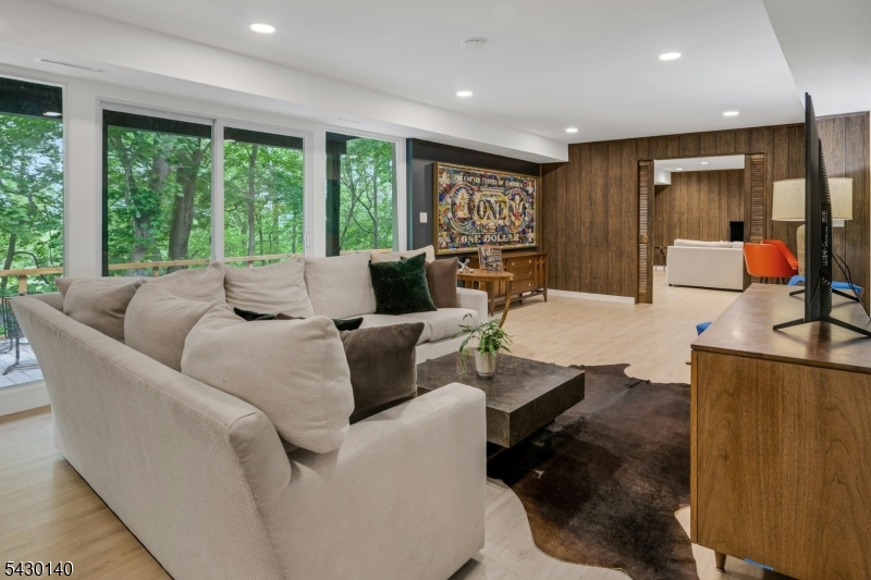 Gathering Room