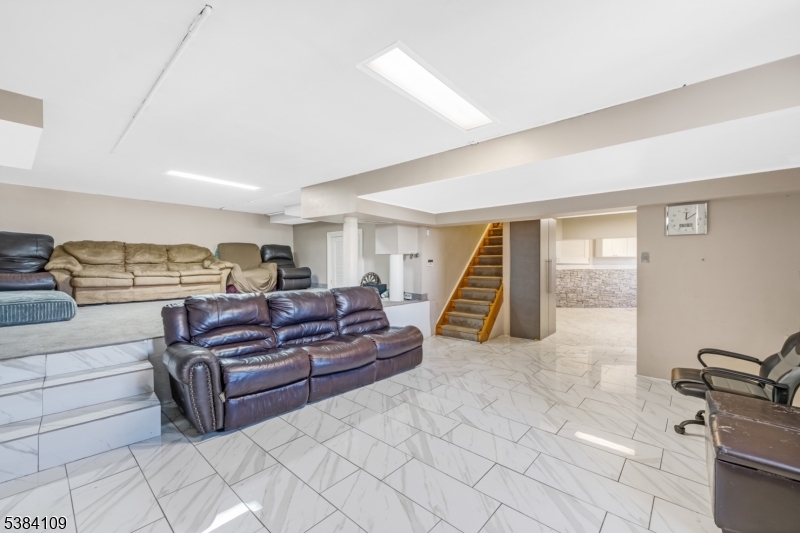 basement