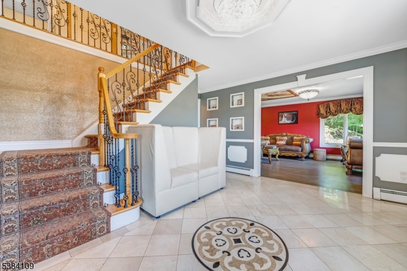 foyer