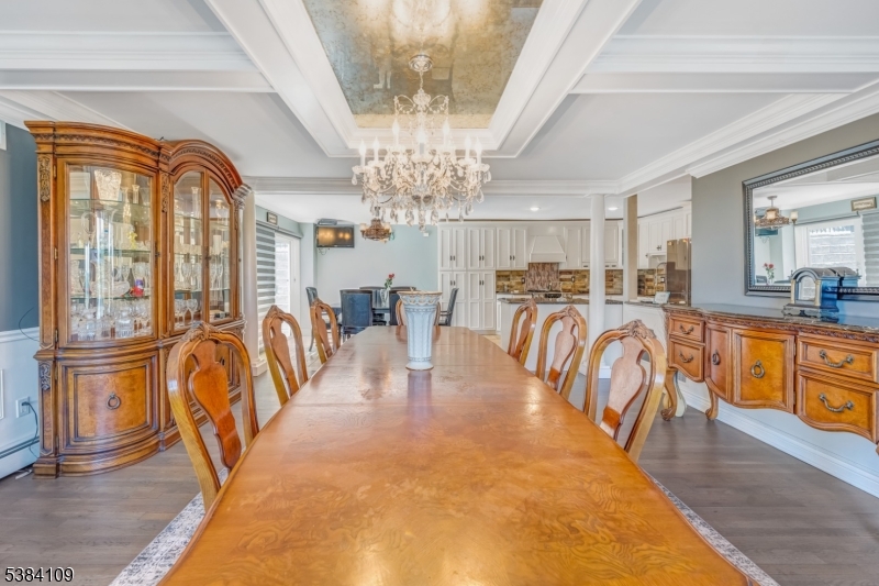 dining rm