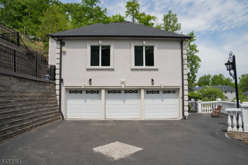 garages
