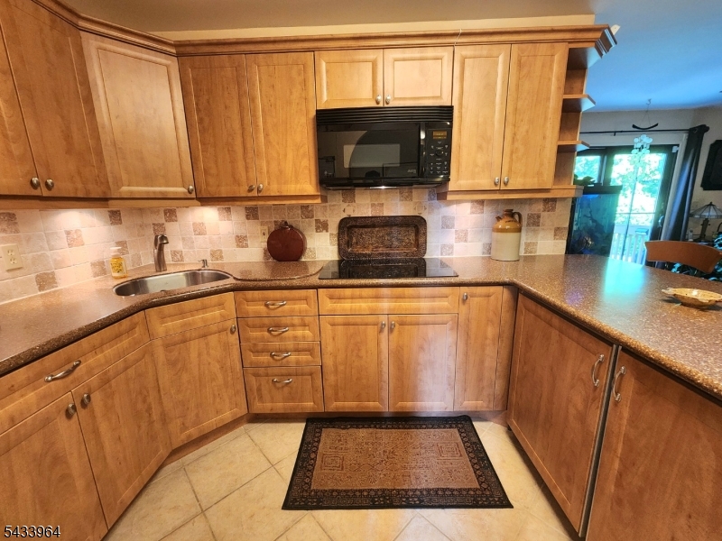 kitchenette