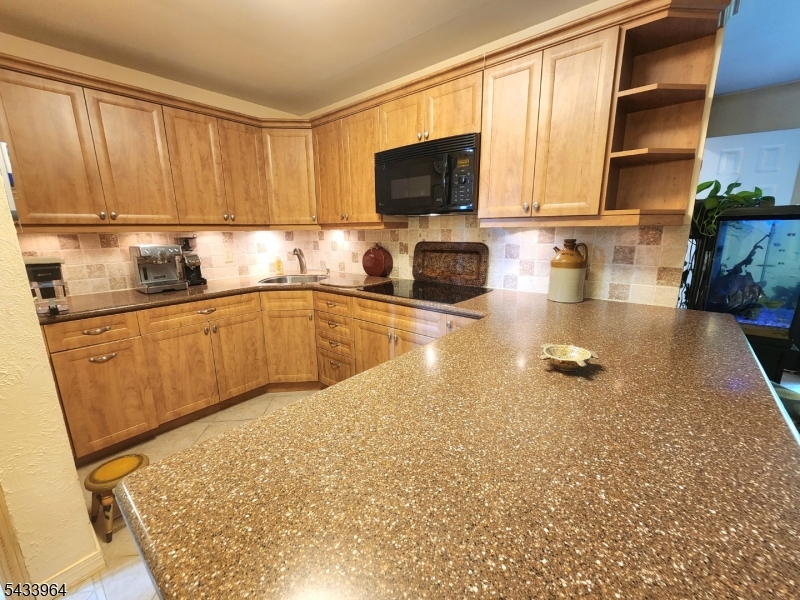 kitchenette