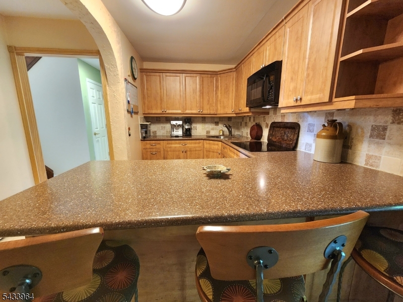kitchenette