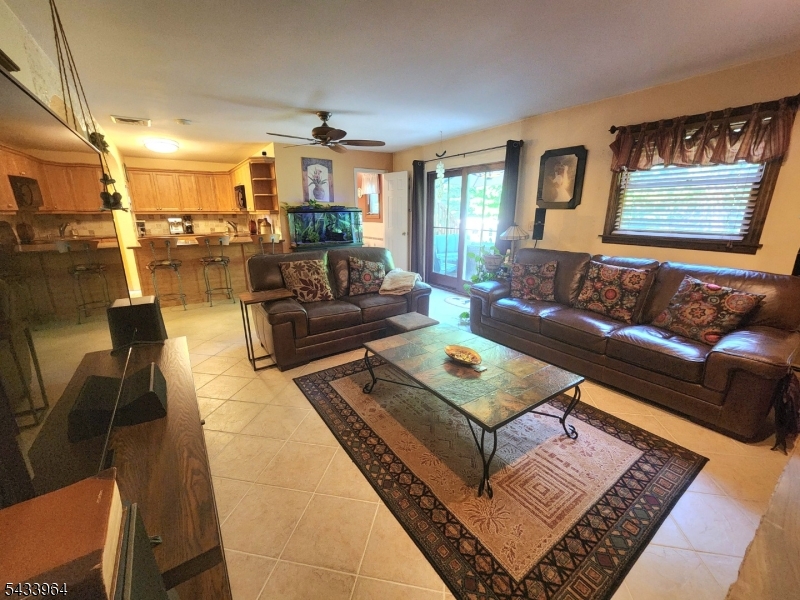 fam room