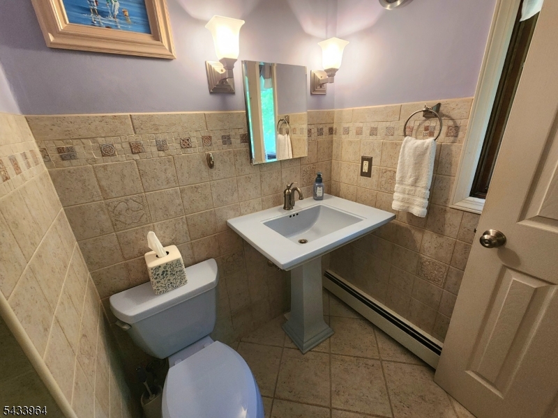 bath